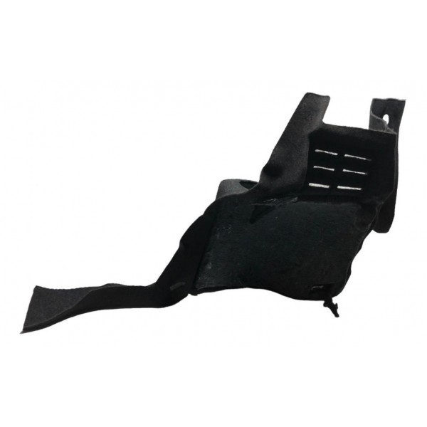 Forro Porta Malas Traseiro Esquerdo Fiat Uno Vivace 2011 Original Foto