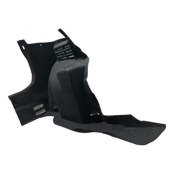 Forro Porta Malas Traseiro Esquerdo Fiat Uno Vivace 2011 Original Foto