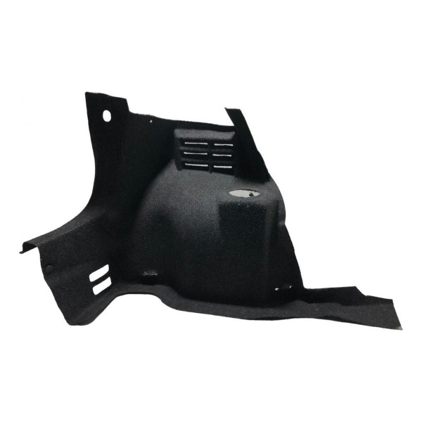 Forro Porta Malas Traseiro Esquerdo Fiat Uno Vivace 2011 Original Foto