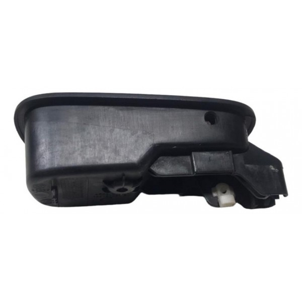 Maçaneta Interna Traseira Esquerda Fiat Uno Vivace 1.0 2011 Original Foto