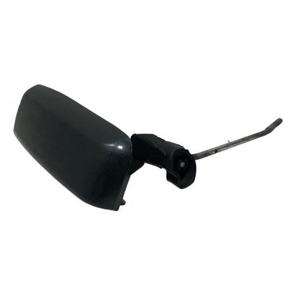 Maçaneta Externa Traseira Esquerda Fiat Uno Vivace 2011 Original Foto