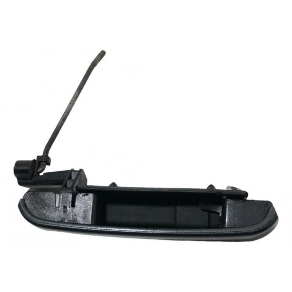 Maçaneta Externa Traseira Esquerda Fiat Uno Vivace 2011 Original Foto