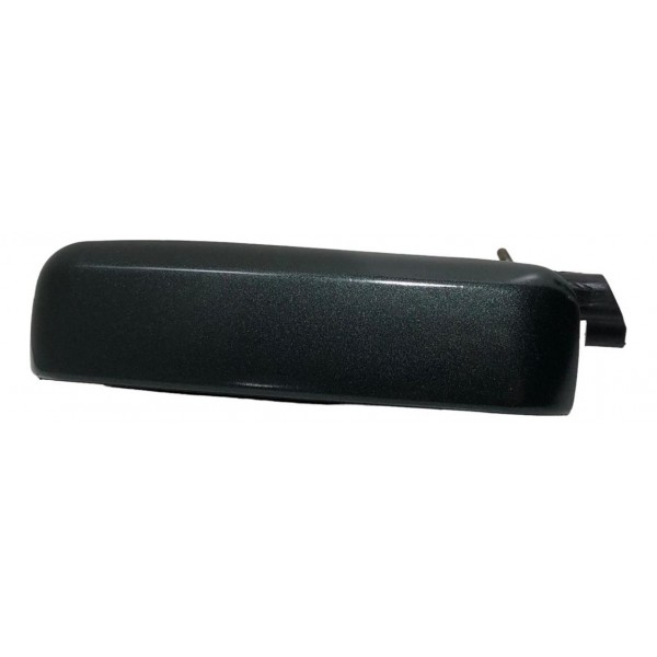 Maçaneta Externa Traseira Esquerda Fiat Uno Vivace 2011 Original Foto