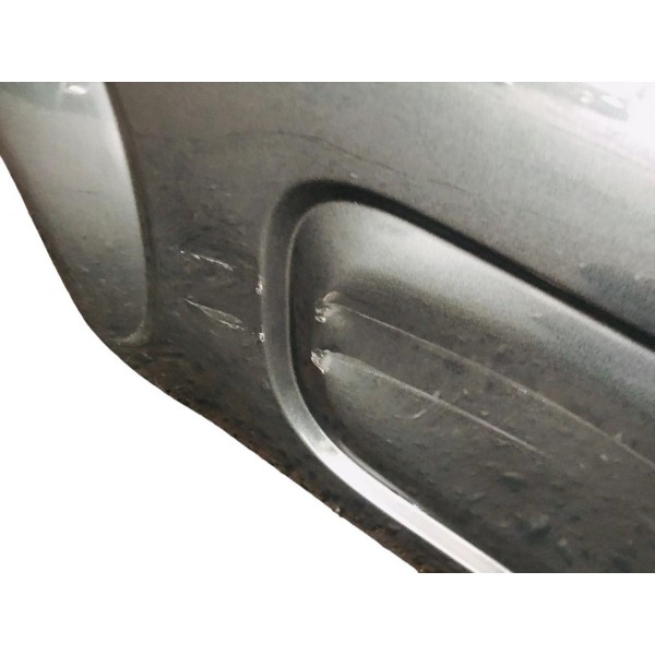 Porta Traseira Direita Fiat Uno Vivace 1.0 2011 Original Foto