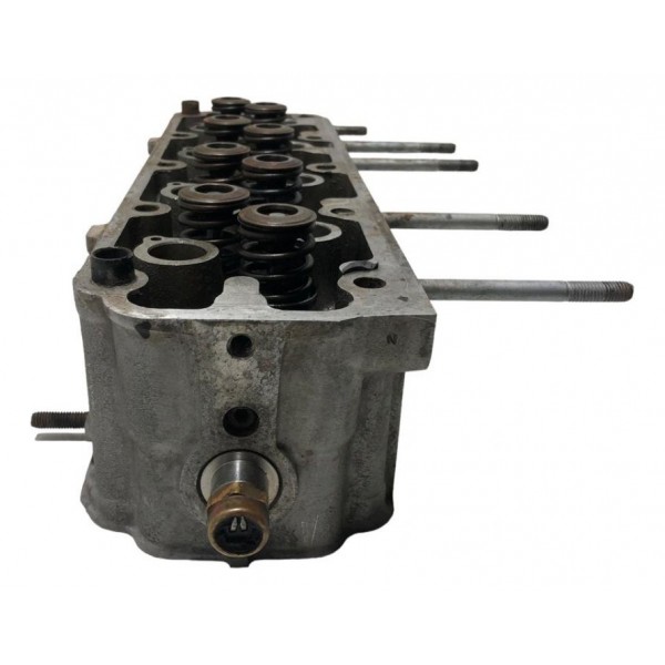 Cabeçote Chevrolet Corsa 1.0 8v 2009