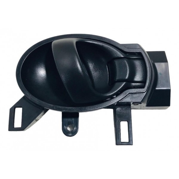 Maçaneta Interna Dianteira Direita Nissan Versa 2019 Original Foto