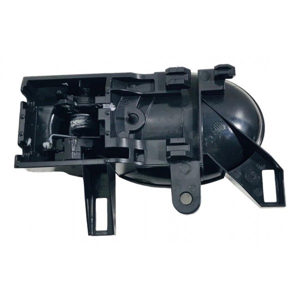 Maçaneta Interna Dianteira Direita Nissan Versa 2019 Original Foto