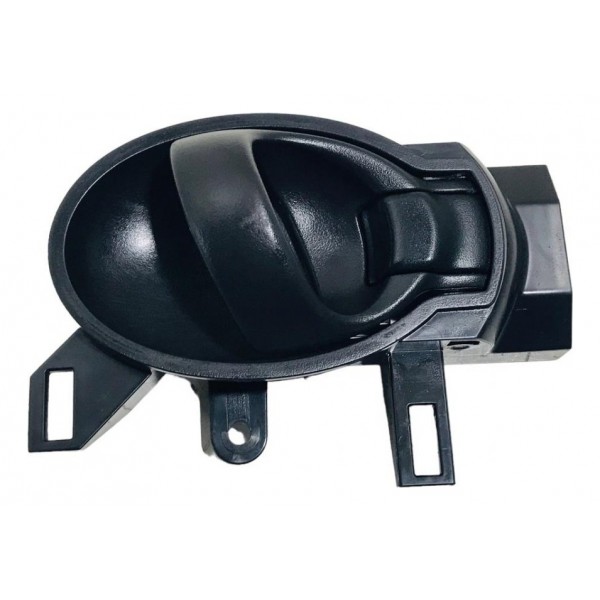 Maçaneta Interna Traseira Direita Nissan Versa 2019 Original Foto