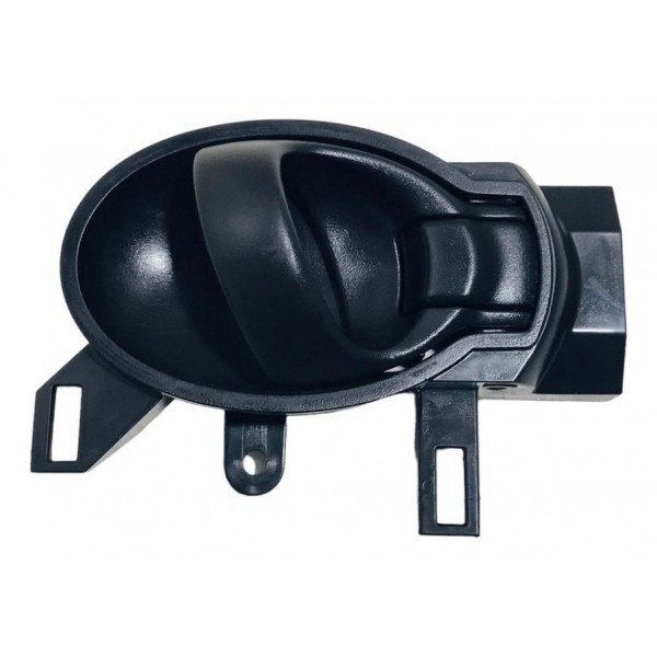 Maçaneta Interna Traseira Direita Nissan Versa 2019 Original Foto