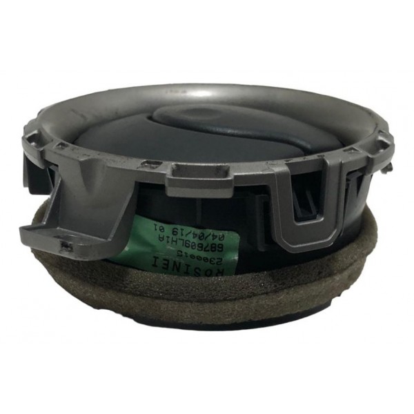 Difusor Ar Painel Nissan Nissan Versa  2019