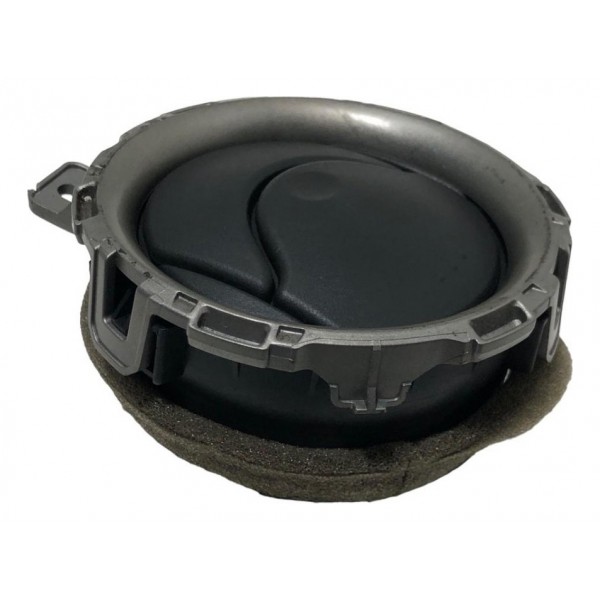 Difusor Ar Painel Nissan Nissan Versa  2019