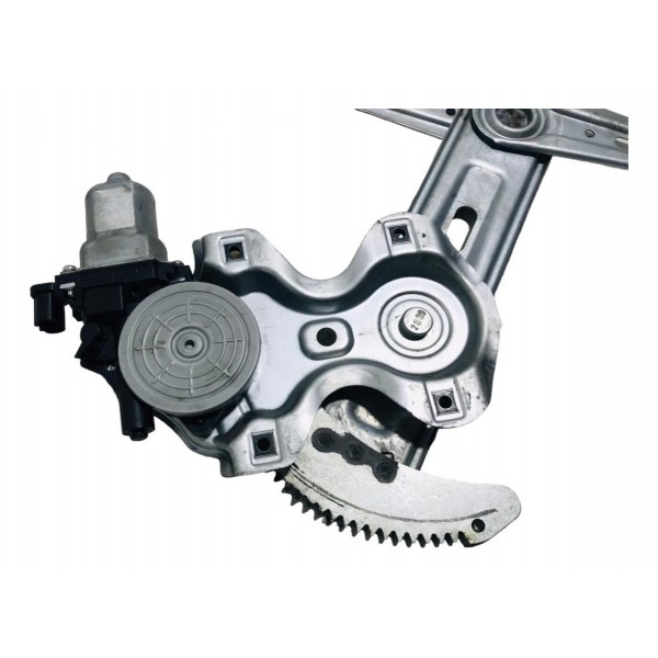 Maquina Vidro Dianteira Direita Nissan Versa 1.6 2019