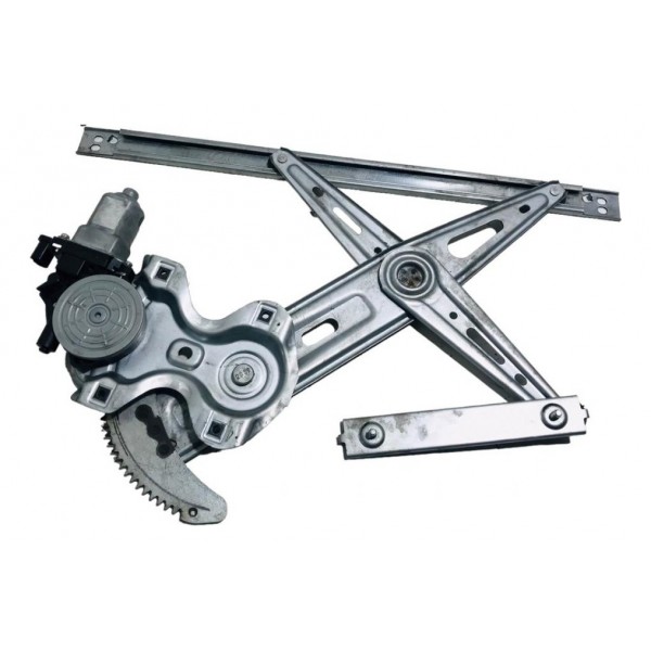 Maquina Vidro Dianteira Direita Nissan Versa 1.6 2019