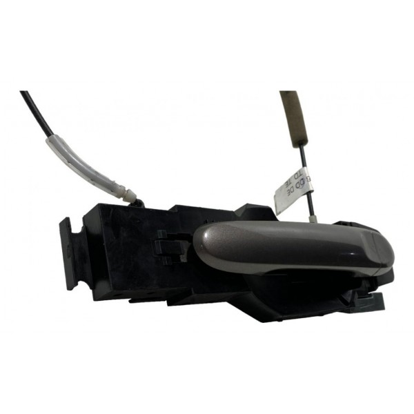 Maçaneta Externa Dianteira Direita Nissan Versa 2019 Original Foto