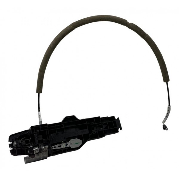 Maçaneta Externa Dianteira Direita Nissan Versa 2019 Original Foto