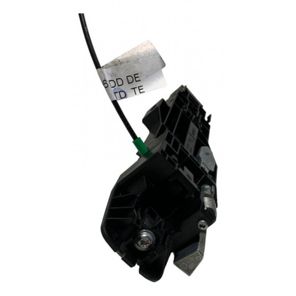 Maçaneta Externa Traseira Direita Nissan Versa 2019 Original Foto