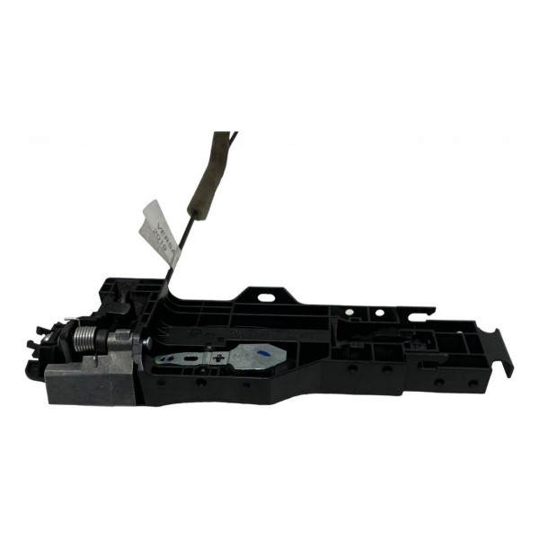 Maçaneta Externa Traseira Direita Nissan Versa 2019 Original Foto