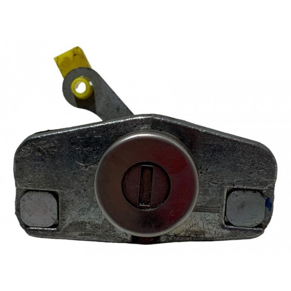 Miolo Tampa Traseira Nissan Versa 1.6 2019 Original Foto