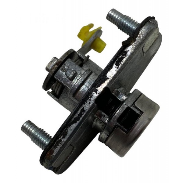 Miolo Tampa Traseira Nissan Versa 1.6 2019 Original Foto