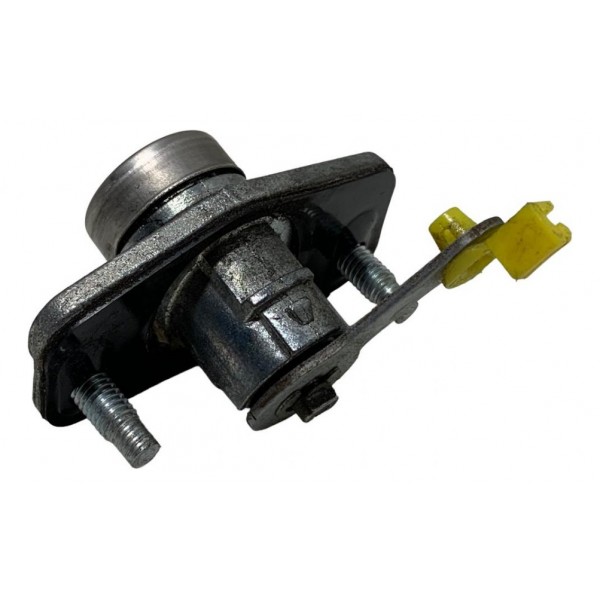 Miolo Tampa Traseira Nissan Versa 1.6 2019 Original Foto