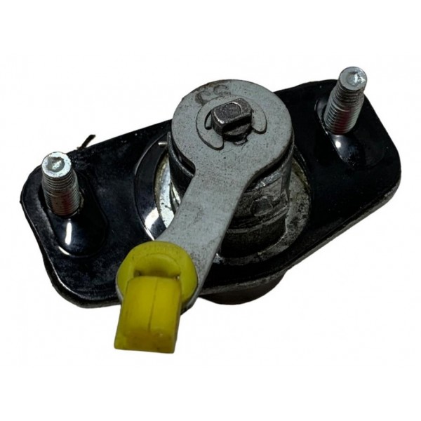 Miolo Tampa Traseira Nissan Versa 1.6 2019 Original Foto