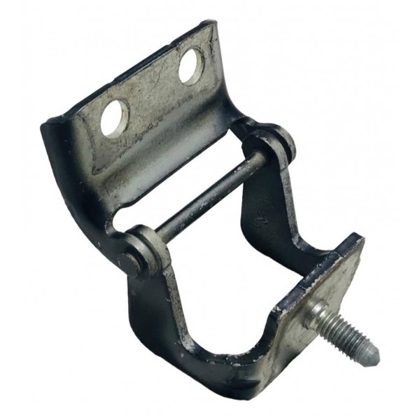 Dobradiça Tampa Traseira  Citroen C4 2.0 2010