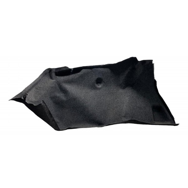 Carpete Porta Malas Traseiro Esquerdo Nissan Versa 1.6 2019 Original Foto