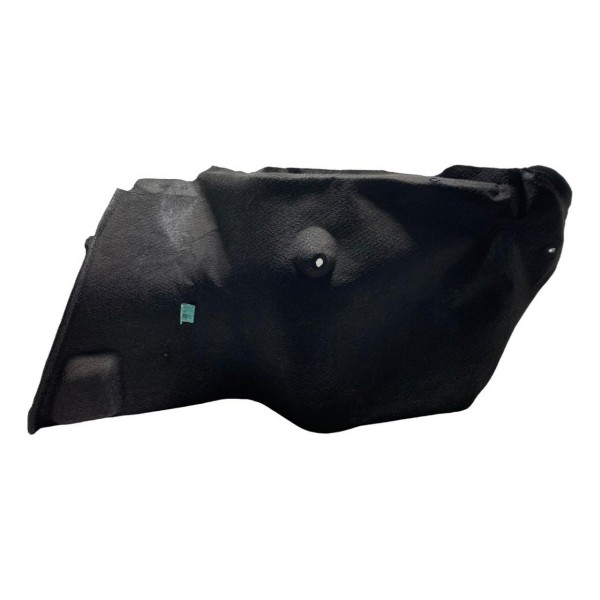 Carpete Porta Malas Traseiro Esquerdo Nissan Versa 1.6 2019 Original Foto