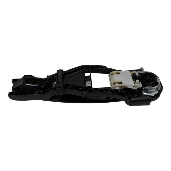 Maçaneta Externa Traseira Esquerda Volkswagen Spacefox 2018 Original Foto