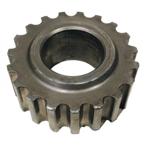 Engrenagem Virabrequim Renault Sandero 1.0  2011