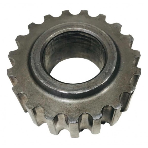 Engrenagem Virabrequim Renault Sandero 1.0  2011