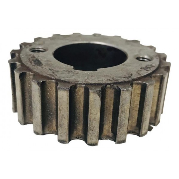 Engrenagem Virabrequim Renault Sandero 1.0  2011