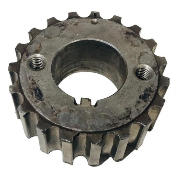 Engrenagem Virabrequim Renault Sandero 1.0  2011