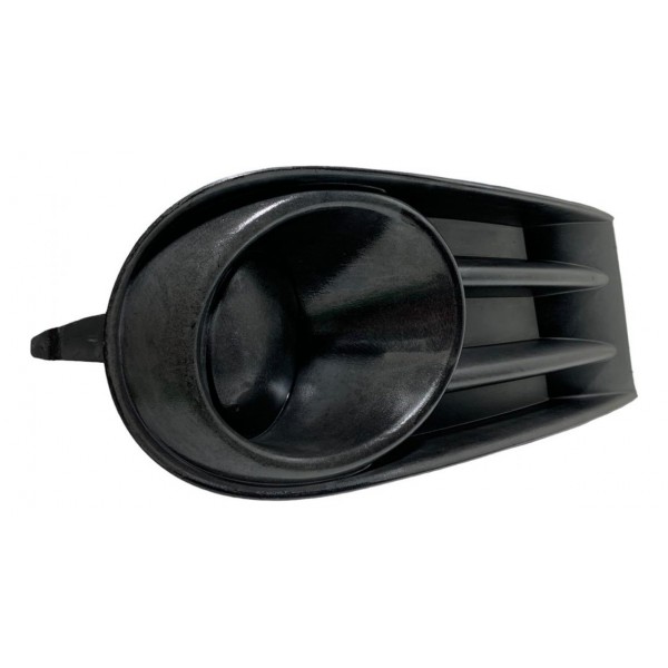 Grade Moldura Farol De Milha Direito Volkswagen Gol G5 2011
