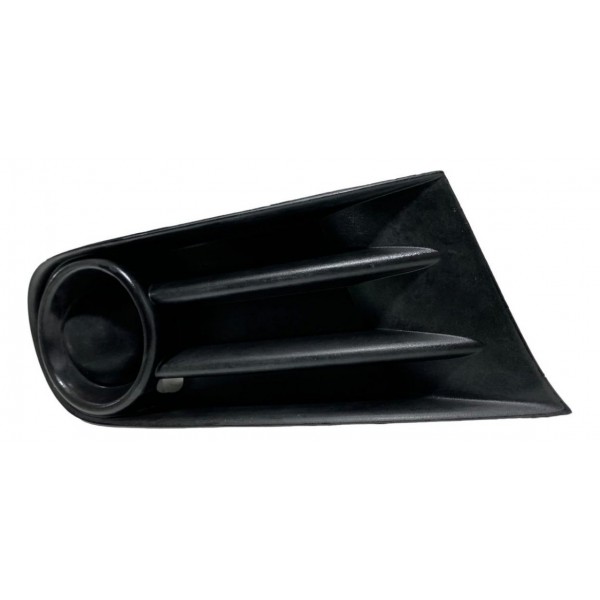 Grade Moldura Farol De Milha Direito Volkswagen Gol G5 2011