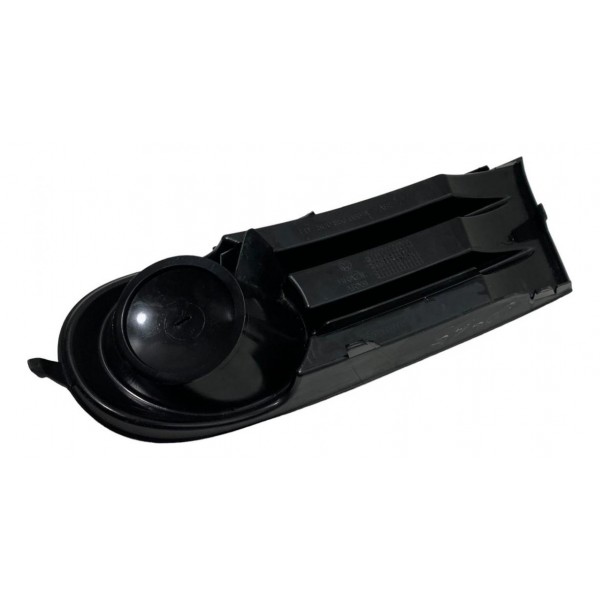 Grade Moldura Farol De Milha Direito Volkswagen Gol G5 2011