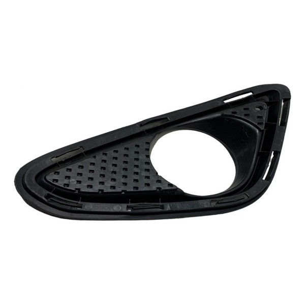 Moldura Farol De Milha Direito Hyundai  Hb20 2015