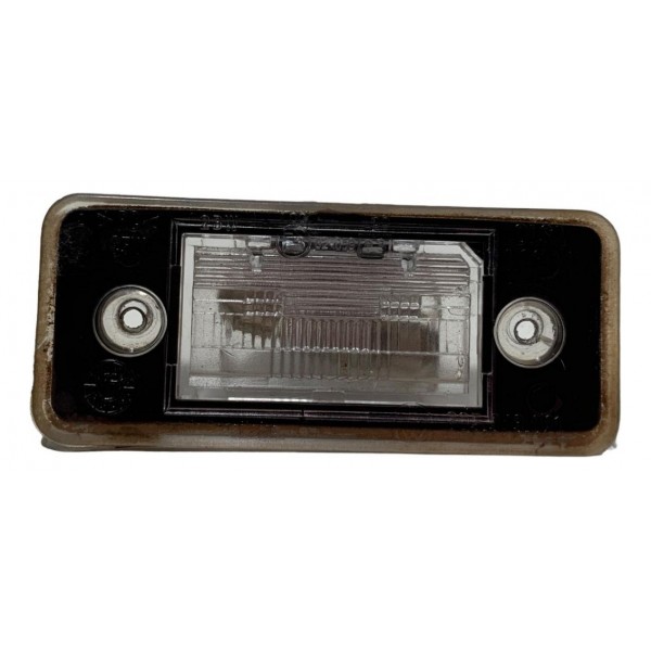 Lanterna Luz De Placa Volkswagen Spacefox 2018