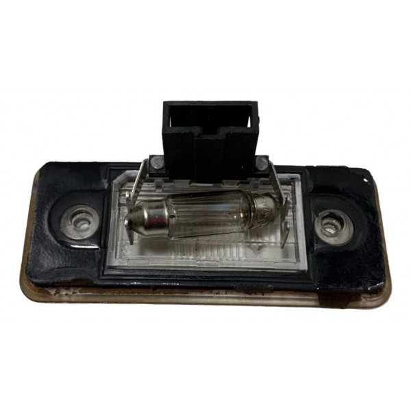 Lanterna Luz De Placa Volkswagen Spacefox 2018