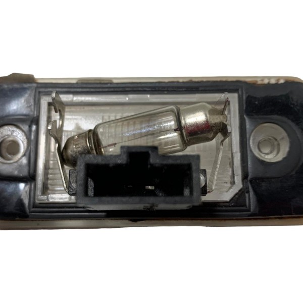 Lanterna Luz De Placa Volkswagen Spacefox 2018