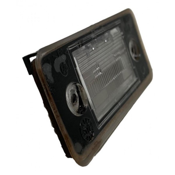 Lanterna Luz De Placa Volkswagen Spacefox 2018