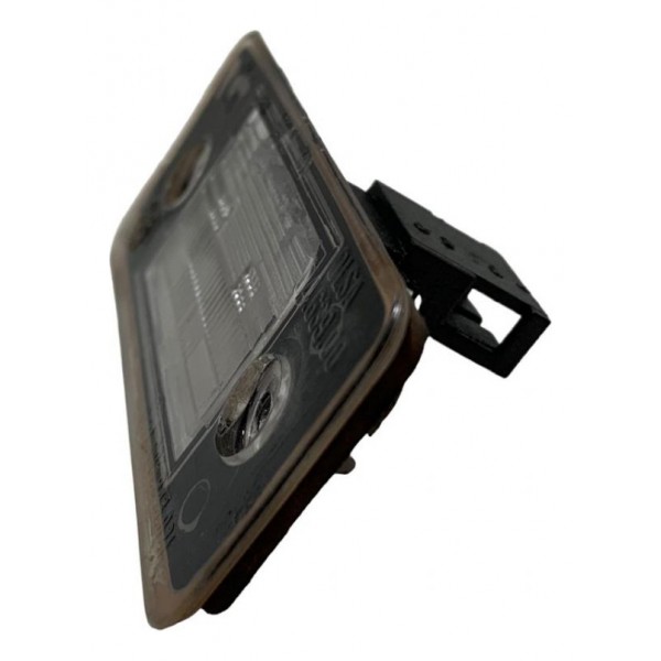 Lanterna Luz De Placa Volkswagen Spacefox 2018