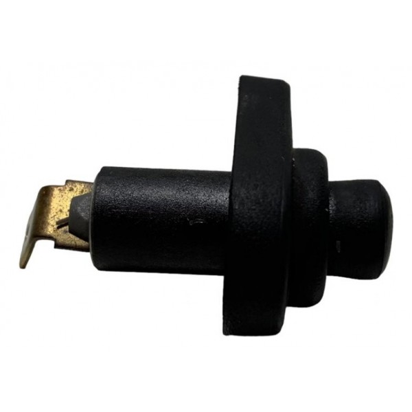 Interruptor Porta Traseira Esquerda Volkswagen Spacefox 2018 Original Foto