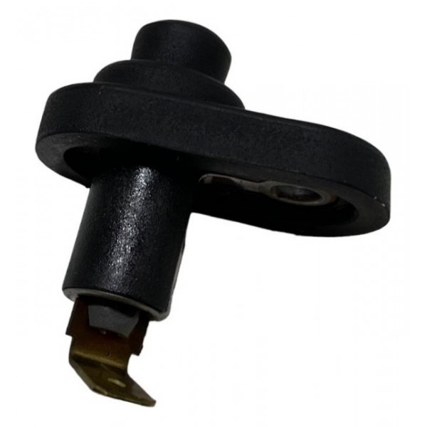 Interruptor Porta Traseira Esquerda Volkswagen Spacefox 2018 Original Foto