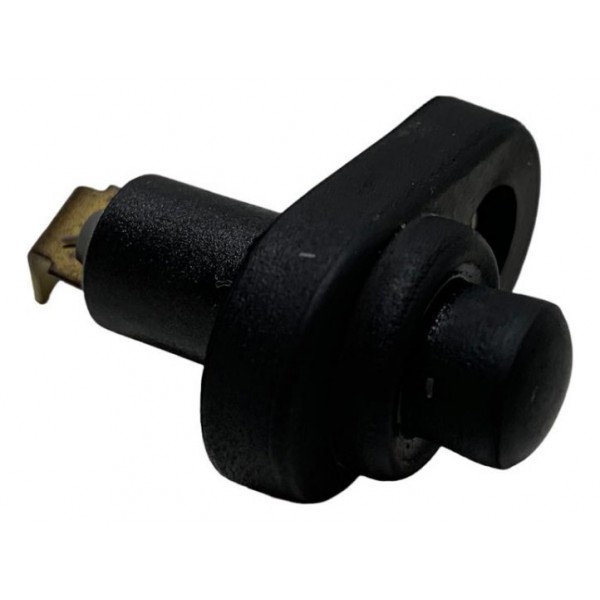 Interruptor Porta Dianteira Esquerda Volkswagen Spacefox 018 Original Foto