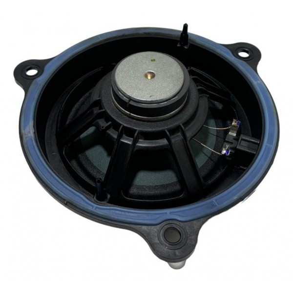 Auto Falante Porta Dianteira Direita Nissan Versa 2019 Original Foto