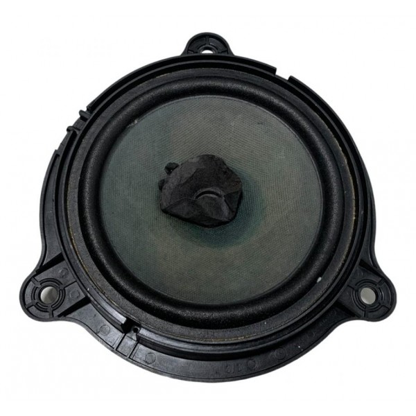 Auto Falante Porta Dianteira Direita Nissan Versa 2019 Original Foto