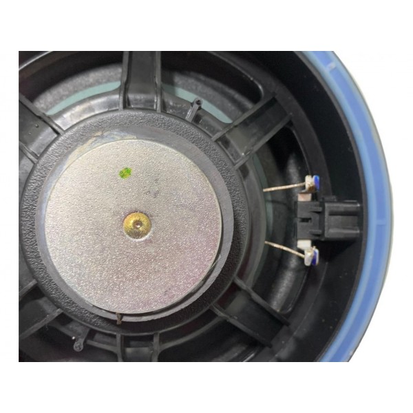 Auto Falante Porta Dianteira Direita Nissan Versa 2019 Original Foto