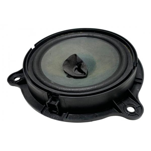 Auto Falante Porta Dianteira Direita Nissan Versa 2019 Original Foto