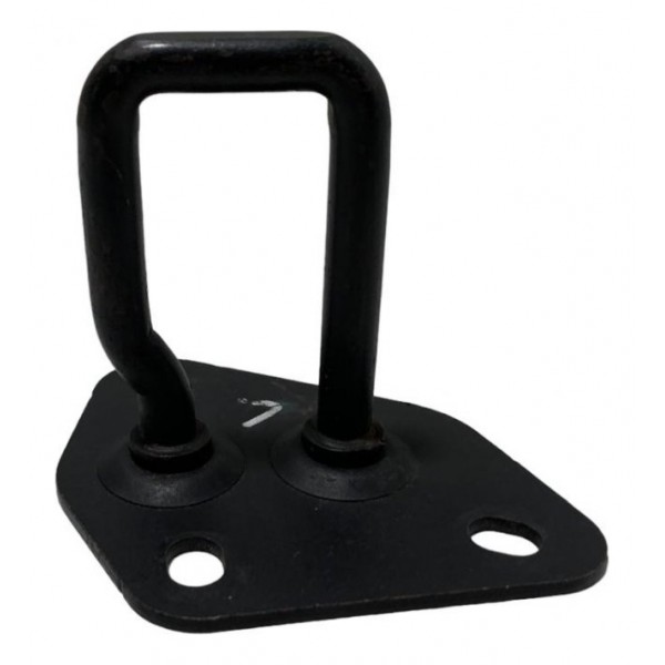 Suporte Batente Banco Traseiro Fiat Bravo 2011/16